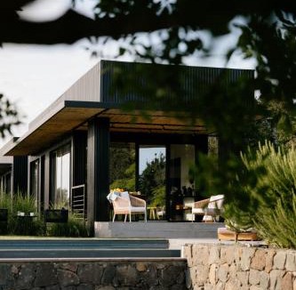 Melilli Villa | Scorzamara Country Lodges - Retreats with Private Pool or Jacuzzi