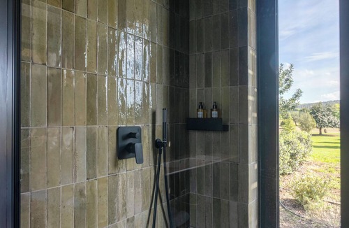 Melilli Cabin | Scorzamara Exclusive Country Lodges - Private Pool or Jacuzzi