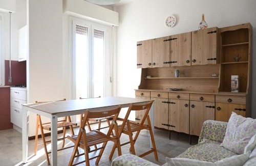 Montemarciano Apartment | SE173 - Montemarciano, trilocale con mansarda fronte mare