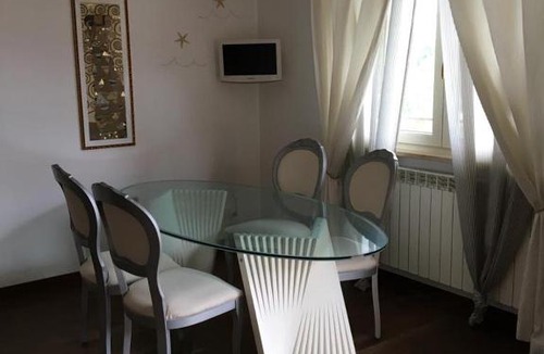 San Tommaso Tre Archi Apartment | Sea Suite