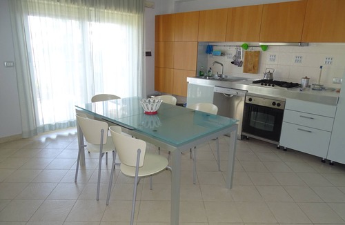 Sant'Alessio Siculo Condo | SEAfront Panoramic Terrace, Taormina 10 min drive, free parking and beach