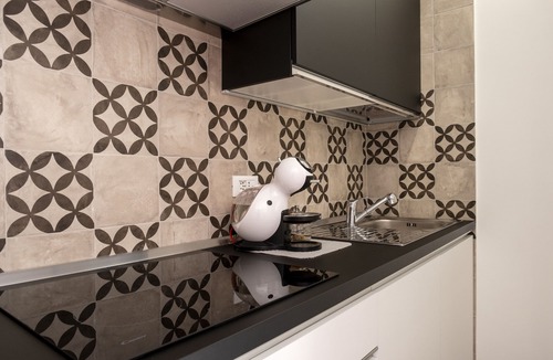 Capitolo Apartment | Seaside Apartment in Monopoli for 5 people on village