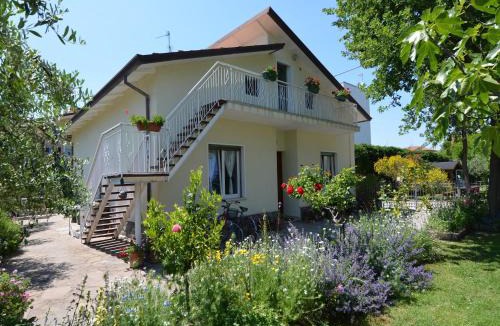 Gatteo a Mare Apartment | Seaside Apartment Stay