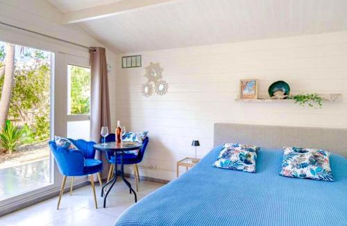 San Pietro in Bevagna Ski Chalet | Secret Garden Chalet No. 1