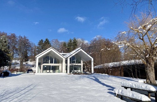 Egg am Faaker See House | Seechalet Faakersee - Direct location with exclusive lake access