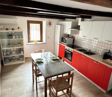 Tosca Apartment | Segarati Relax Ca Perdissi