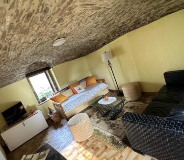 Tosca Apartment | Segarati Relax Ca Perdissi