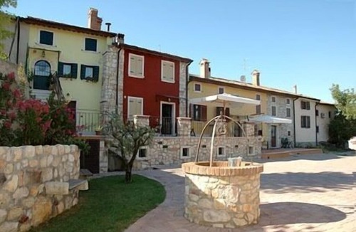 Soave House | Self catering Corte Tamellini for 2 people