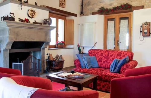 Corrubbio di Negarine House | Senatello by Interhome