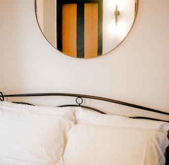 Sensole Hotel | Sensole locanda contemporanea