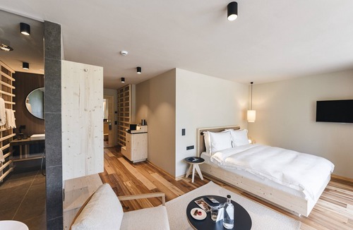 Siusi Hotel | Sensoria Dolomites