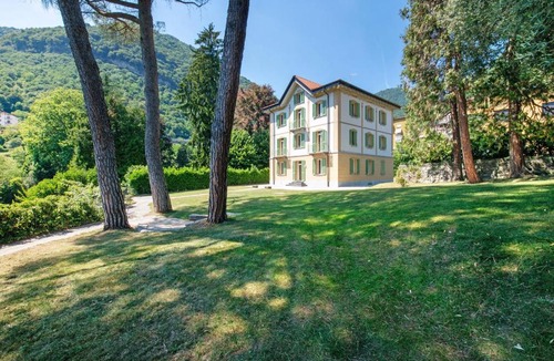 Caslino d'Erba House | Serendipity House