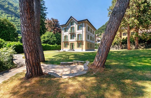Caslino d'Erba House | Serendipity House