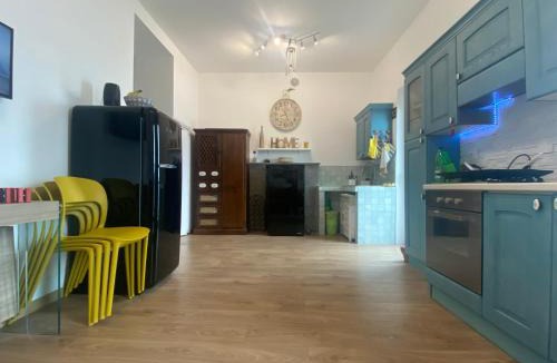 Capodimonte Apartment | Serendipity Lago di Bolsena