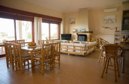 Costa Saracena-Castelluccio Villa | SERENDIPITY VILLA sea view, sun and Etna