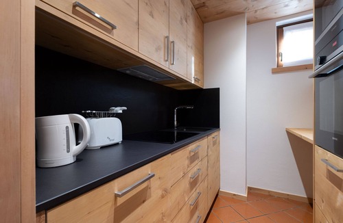 Bormio Apartment | Sertorelli 64 - Four Bedroom Apartment, Sleeps 6