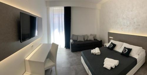 Santa Maria del Cedro Hotel | Sesto Senso Home
