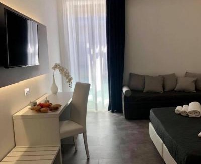 Santa Maria del Cedro Hotel | Sesto Senso Home