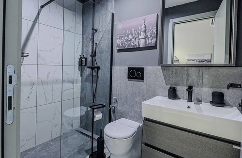 Trieste City Centre House | Sette Vele Rooms