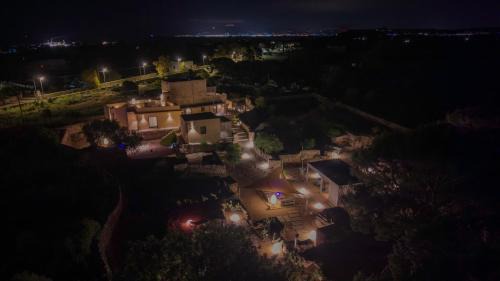 Favignana Bed & Breakfast | Setteminne Resort Design