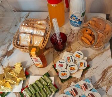 Casalmorano Bed & Breakfast | Seven B&b