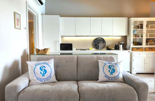 Sandra Apartment | SG Family - Abbey Home
