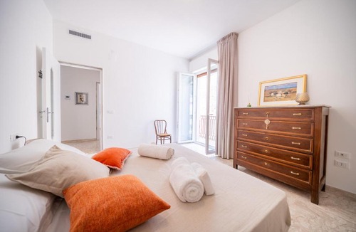 Conversano Apartment | Sguardo a Ponente - By ENJOYPUGLIA