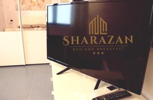 Canicatti Bed & Breakfast | Sharazan