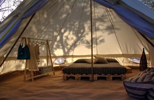 Noto Other | Shauri Glamping