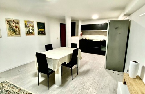 Ancona House | Short term rental in the center