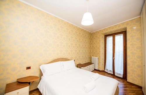 Porta Volta Apartment | ShortMi Montello