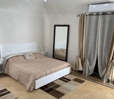 Montedoro House | Sicilia Ambiente