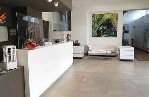 Giarre Hotel | Sicilia Hotel Spa
