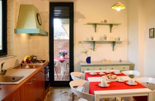 Aci Castello Villa | Sicilian Escape: Pool, Park & Steps from the Sea
