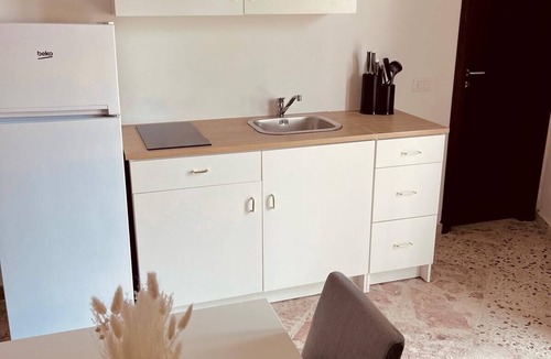Campofelice di Roccella Apartment | Sicily Apartment 3 - BLUE WAVES 🌊 - 5 min from the beach!
