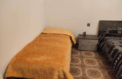 San Pier Niceto House | Sicily short term rentals