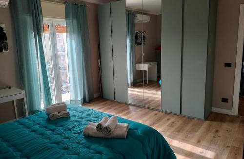 Siderno Marina Apartment | Siderno A2passi