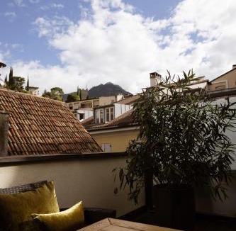 Merano Historic Center Bed & Breakfast | SIGMUND Eat & Sleep