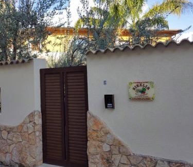 Santa Elisabetta Bed & Breakfast | Sikelia