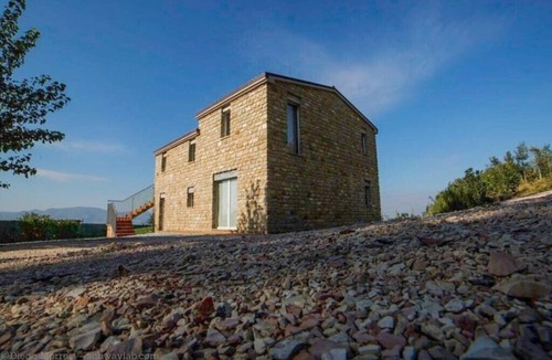 Poggio San Marcello Apartment | Silent Estate - Apartment with private Jacuzzi