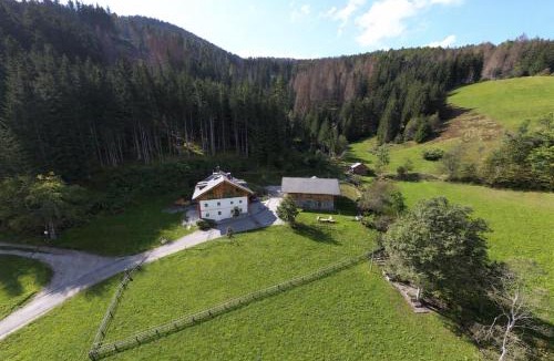 San Vito Bed & Breakfast | Silentium Dolomites Chalet