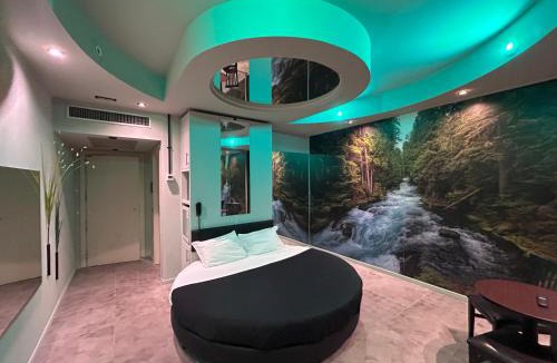 San Martino in Strada Hotel | Silk Motel