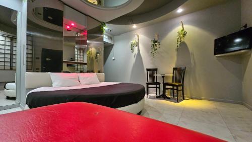 San Martino in Strada Hotel | Silk Motel