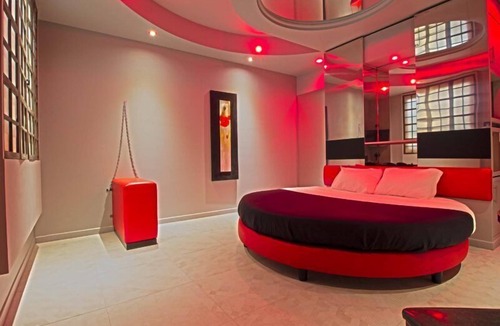 San Martino in Strada Hotel | Silk Motel