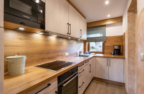Scheffau am Wilden Kaiser House | Sillhütte - Sillhütte with 2 bedrooms