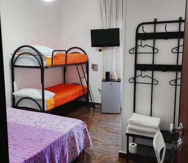 Materdei House | Silvana House