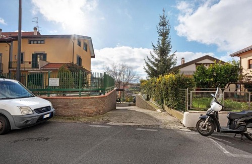 San Lazzaro House | Silvana's House