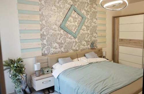 Pizzo Apartment | Silver horn apartment