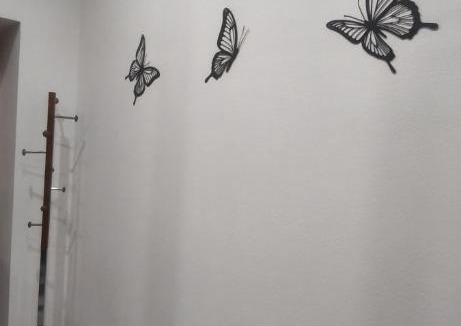 Sestri Ponente Apartment | Silvia Butterfly Flat