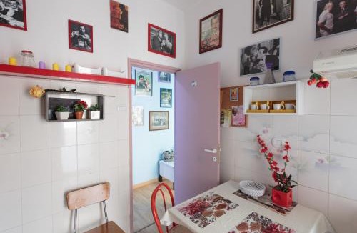 Ostiense House | Simon Holiday House